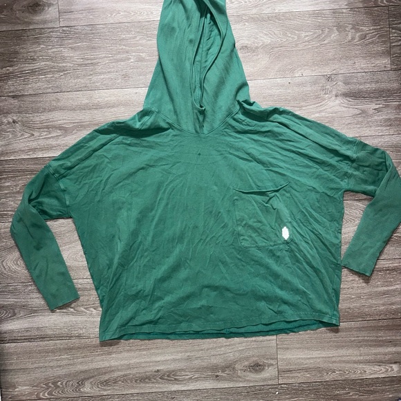 Hot Shot Hooded Set - Free People Movement - Picture 5 of 6